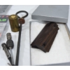 Image 2 : Box Lot Assorted Firearms Related Tools & Parts