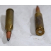 Image 3 : 20 Rounds Winchester 243 Win 100 Grain Ammunition 