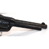 Image 4 : Ruger Single Six Engraved .22 LR Caliber Revolver Handgun