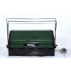 Image 3 : River Tail Portable Camping Stove & Stainless Steel Marshmallow And Hotdog Roasting Stick