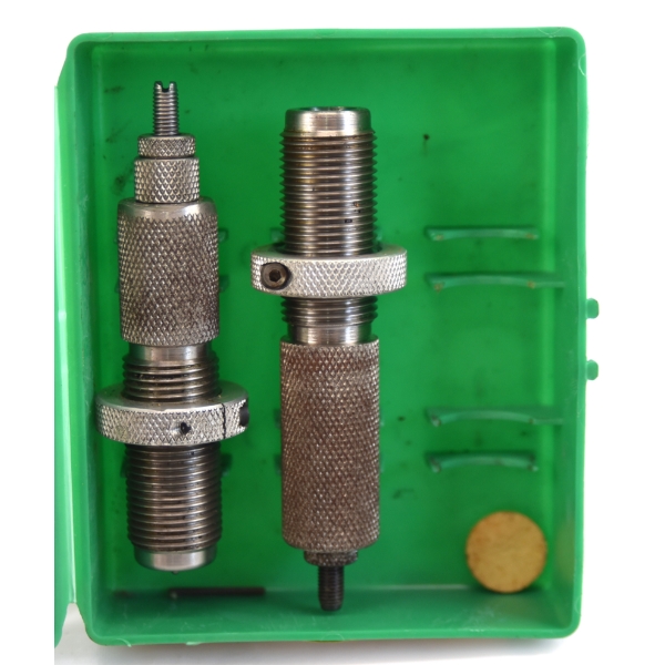 RCBS 270 Win 2-Die Set 