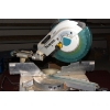 Image 3 : Makita DXT Sliding Compound Miter Saw – Corded