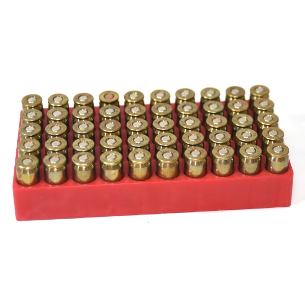 50 Rounds Assorted Brand 45 Auto Ammunition 