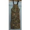 Image 7 : 1 Pair Camo Thermal Hunting Overalls 