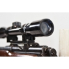 Image 27 : Lee Enfield Bolt Action .303 British Caliber Sporterized Parts Rifle With Scope