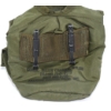 Image 3 : Glass Water Canteen With Cover 