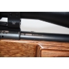 Image 9 : CZ 457 Varmint AT-ONE Bolt Action .22 Caliber Rifle With Vortex Scope & Box