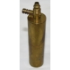 Image 4 : Vintage Brass Fire Extinguisher 