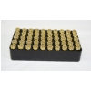 Image 1 : 50 Rounds Remington Disintegrator 40 S&W 141gr. Lead Free Ammunition