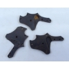 Image 2 : 3 S&W Small Frame Side Plate