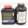 Image 2 : Box Lot Muzzleloading Propellant 