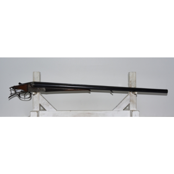 Husqvarna Model 310 Side By Side 12 Gauge Parts Shotgun