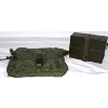 Image 2 : Box Lot Military Supplies 