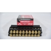 Image 1 : 20 Rounds American Eagle 224 Valkyrie 75gr TMJ Ammunition 