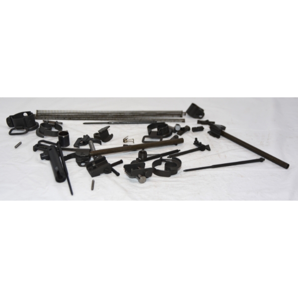 M1 Carbine Parts - Very Good Condition