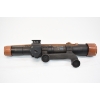 Image 108 : Rare Lee Enfield No.4 MK1 (T) Bolt Action .303 British Caliber Sniper Rifle w/Box/Scope