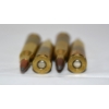 Image 5 : 39 Pieces Winchester 22-250 Remington 55gr Ammunition & Shot Brass