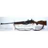 Image 12 : Johnson Automatics Model 1941 Semi Automatic 30-06 SPRG Caliber Custom Sporter Rifle