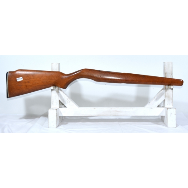 Mossberg Model 183 KD 410 internal Clip Bolt Shotgun Stock 