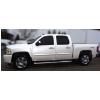 Image 3 : 2010 Chevy Silverado LTZ