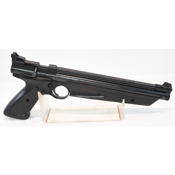 Crossman Classic .177 Caliber Air Pistol