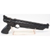 Image 1 : Crossman Classic .177 Caliber Air Pistol