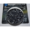 Image 2 : Stoeger Airguns X-Hunt 200 Pieces.22cal Pellets