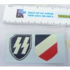 Image 5 : Box Lot Stickers & Patches