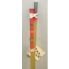 Image 2 : Major Rod Fishing Pole With Reel