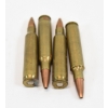 Image 3 : 14 Rounds Assorted Brands .222 Rem Caliber Reloaded Ammunition