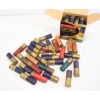 Image 1 : 55 Rounds Assorted Brands 12 Gauge Ammunition