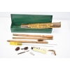 Image 1 : Vintage Hoppe's Gun Cleaning Kit