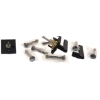 Image 6 : Box Lot Handles & Nails
