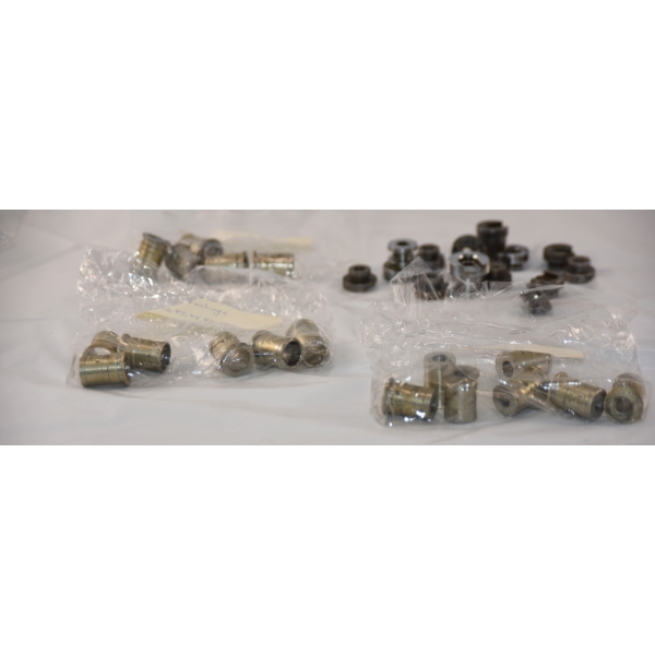 Mec Bushings & Shell Holders