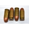 Image 2 : 50 Rounds Pistol Ball .45 CAL Ammunition 