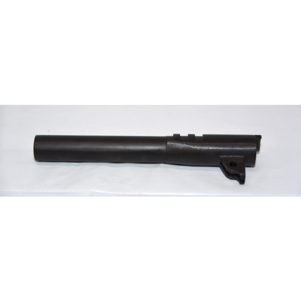 Colt .45 Auto 5" Barrel