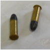 Image 2 : 22 long Mixed Whiz Bang mixed Dry Lubricated  Ammunition 