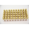 Image 2 : 50 Rds. Federal 9mm Luger 115gr. FMJ RN Ammunition 