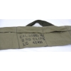 Image 7 : 10 Boot Liners & 6 Vietnam Era Ammunition Bandoleer Rarer Has 6 Pockets 