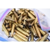 Image 2 : Box Lot Mixed Shot Brass