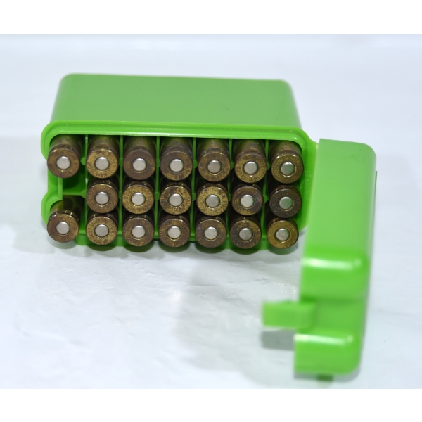 20 Rounds Winchester 308 Win. Ammunition