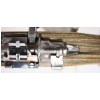 Image 9 : Custom Mauser M98 Bolt Action .308 Win Boyd's Thumbhole Stock Shilen Barrel & Timney Trigger Rifle
