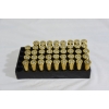Image 2 : 44 Rounds Wolf 44 Mag 240gr TMJ Ammunition 