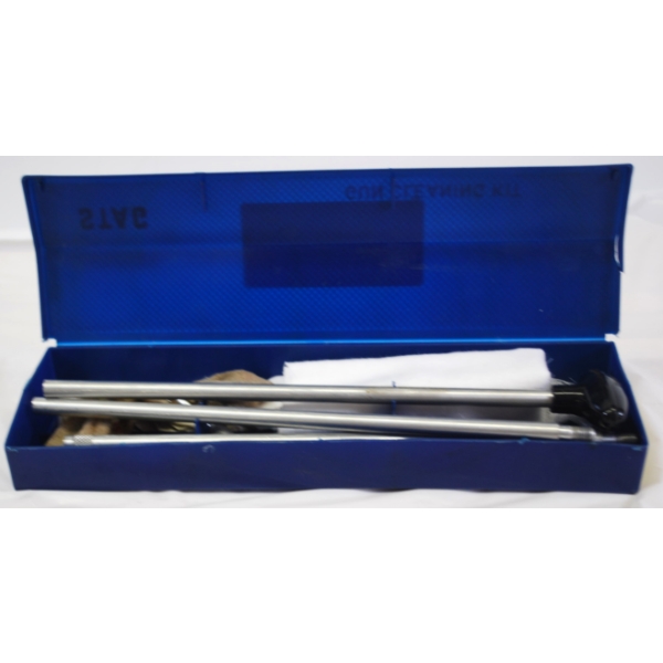 Stag Shotgun Cleaning Kit