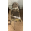 Image 2 : Portable Electric Capstan Winch / Cable Puller on Stand + Long-Handled Scraper