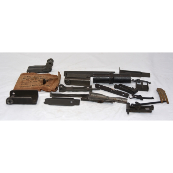 Browning B.A.R. Model 1918 Assorted Parts 