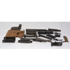Image 1 : Browning B.A.R. Model 1918 Assorted Parts 