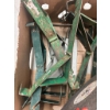 Image 2 : Lot of Concrete Finishing Tools with Hand Floats, Edgers & Abrasive Discs