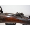 Image 30 : J.O. Robson Buffalo 45 Percussion Rifle With Target Sights And Extra Parts