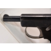 Image 9 : Webley & Scott 1908 Semi Automatic 7.65mm & .32 Auto Caliber Handgun